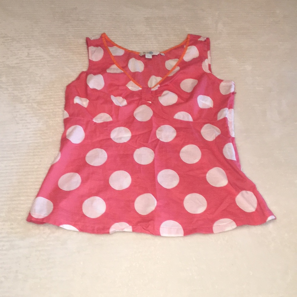 Summer Tank